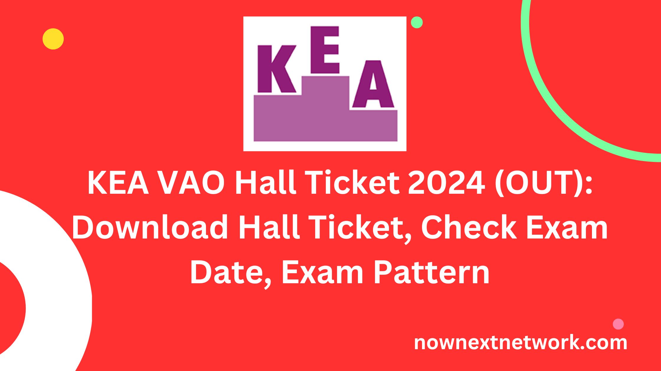 KEA VAO