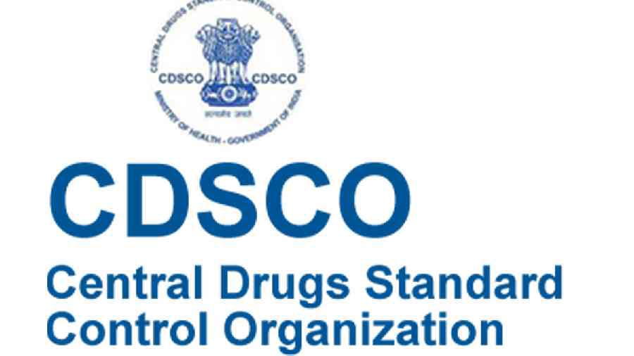 Function of CDSCO