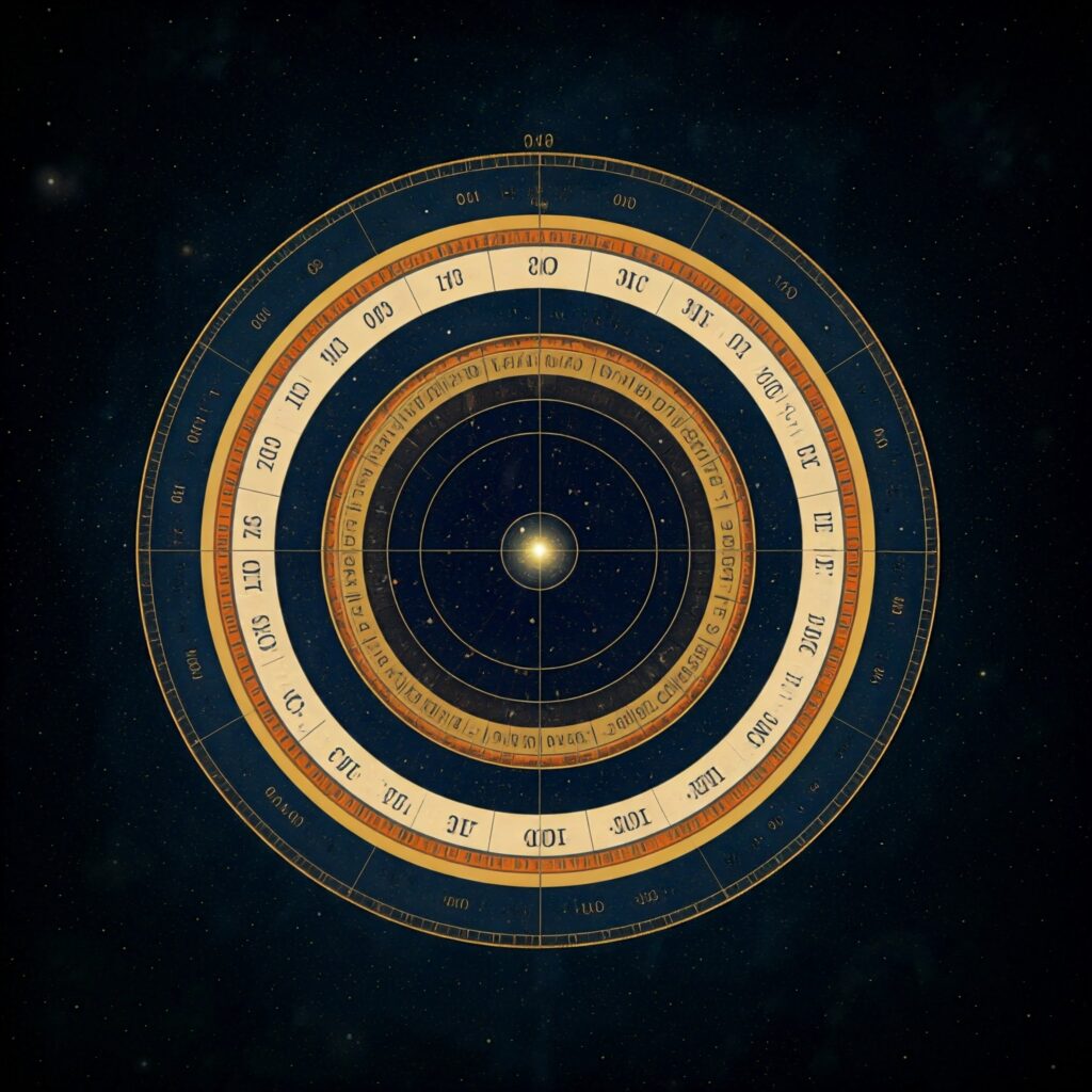 Ratan Tata Birth Chart