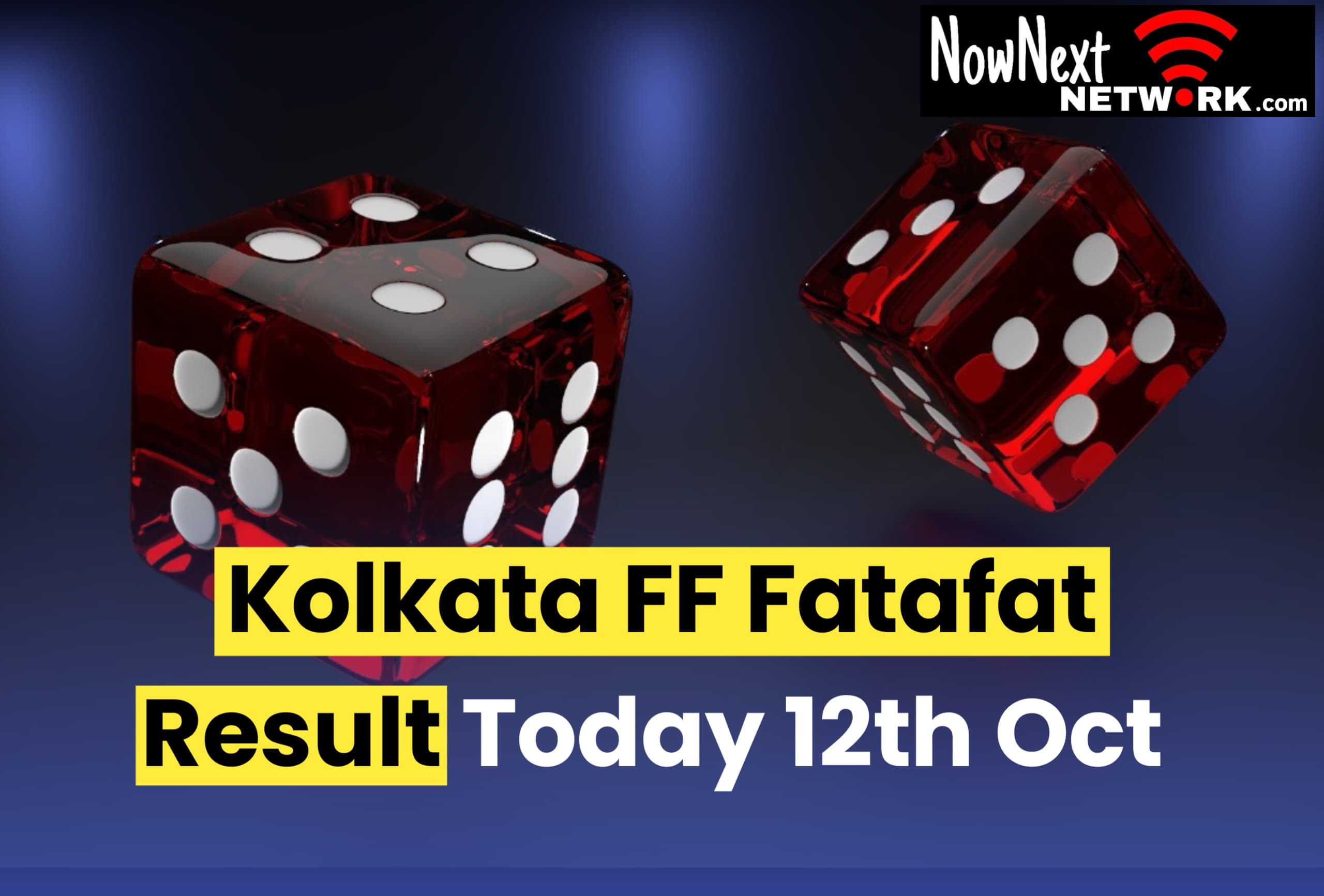 Kolkata FF Fatafat Result