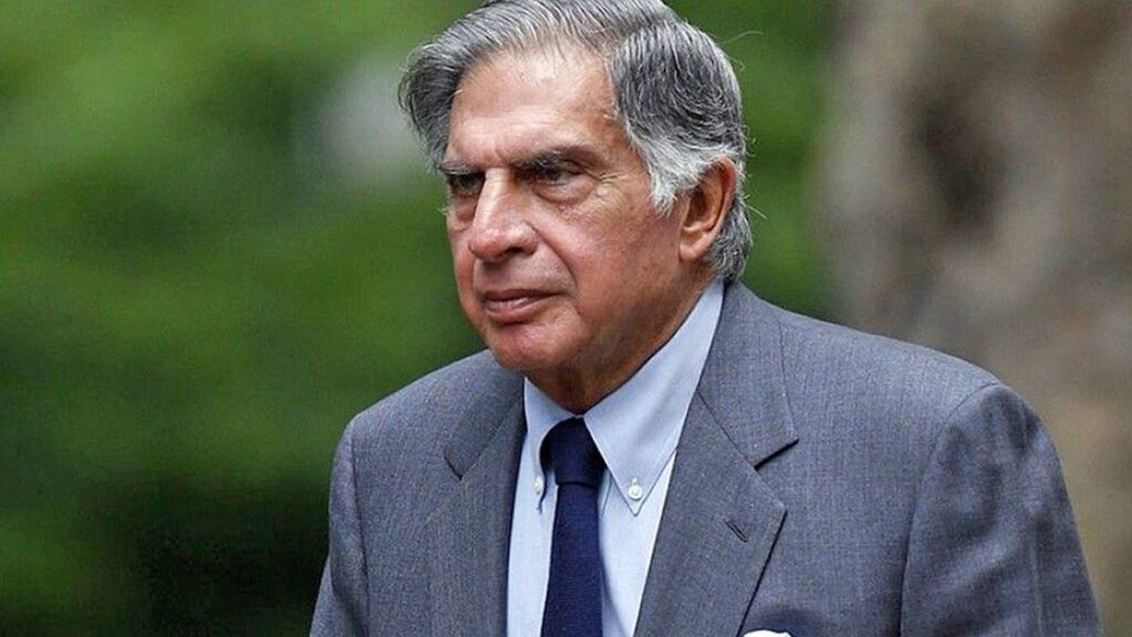 Ratan Tata Health