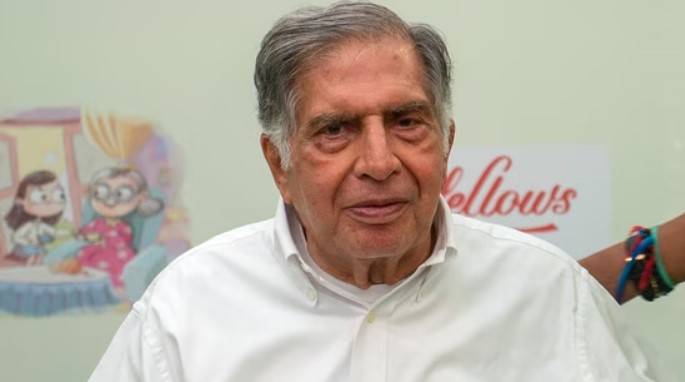 Ratan Tata Health