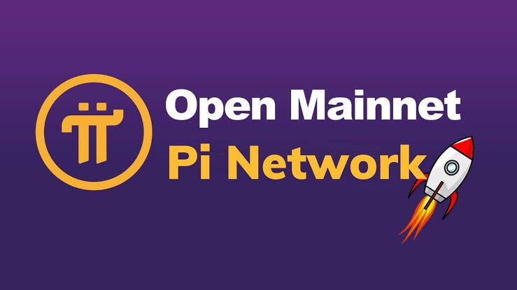 Pi network