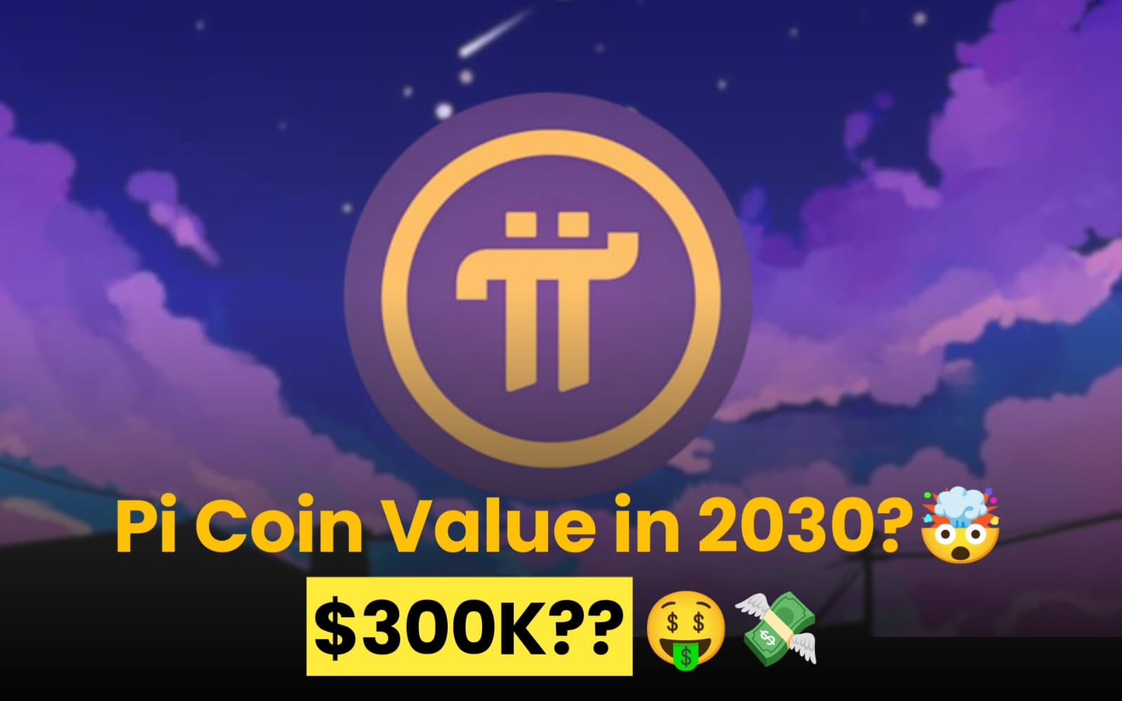 Pi Coin Value in 2030